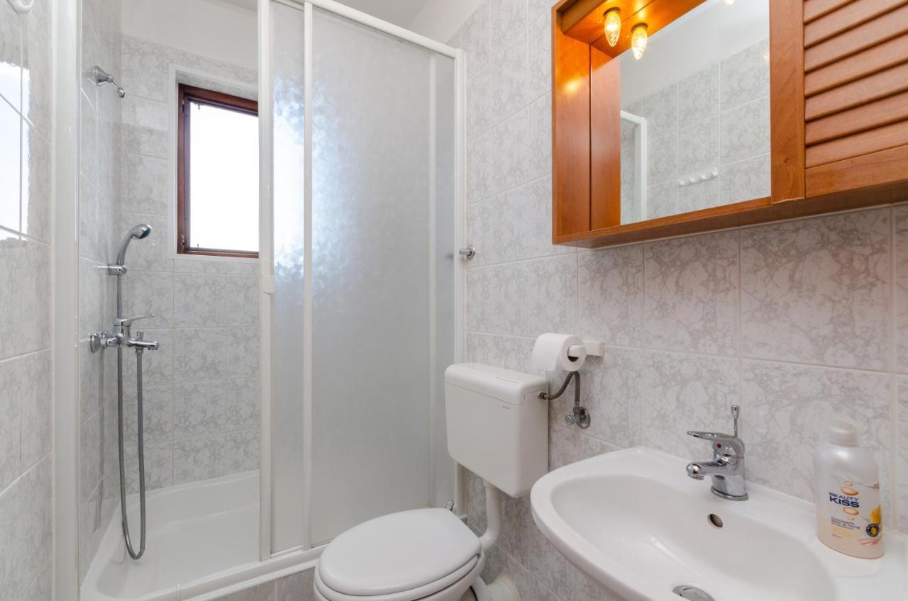 Apartmani Suncica Selce Exterior foto